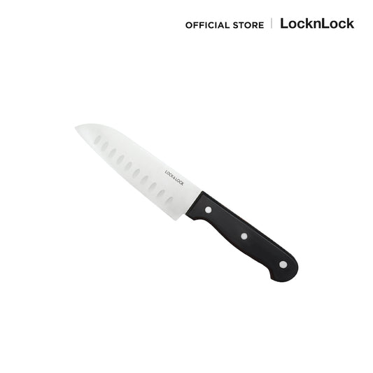 Santoku knife มีดเอนกประสงค์ 6.5 นิ้ว