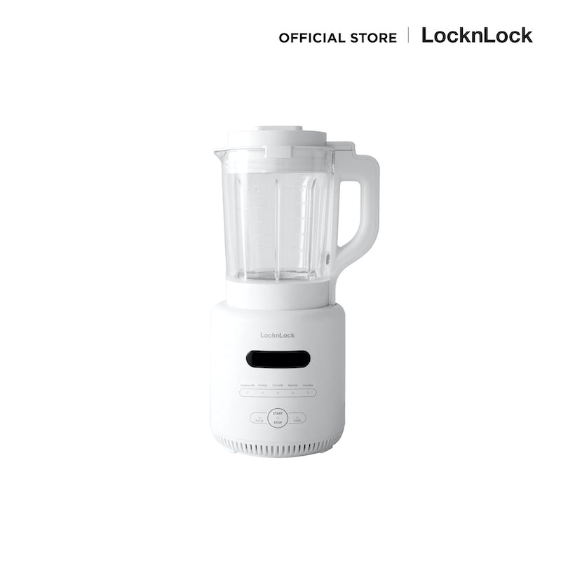 LocknLock เครื่องปั่นอเนกประสงค์ Wall Breaking Machine ความจุ 1.75 L - EJM426IVY