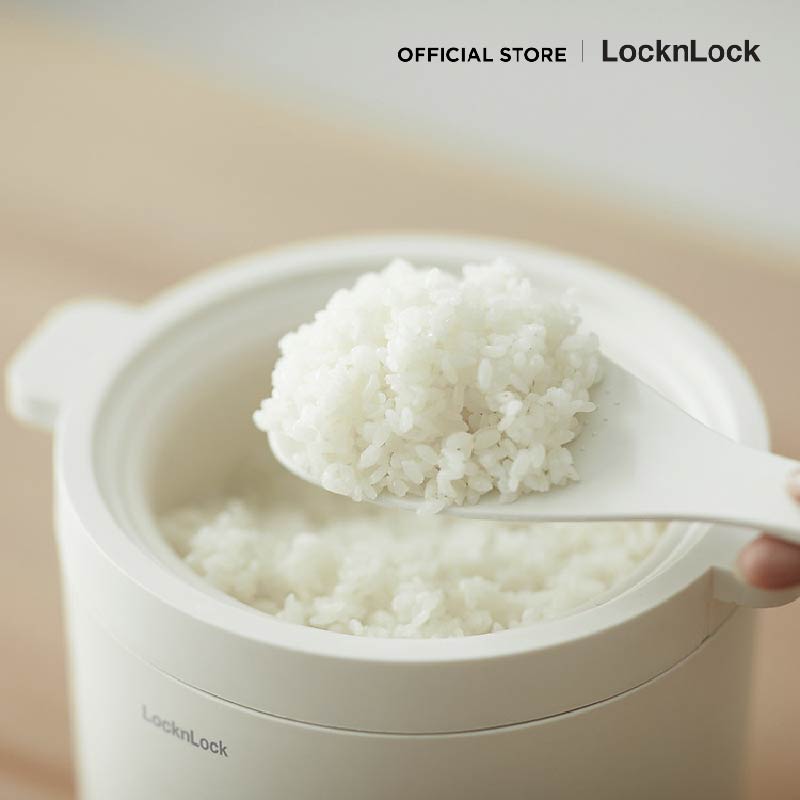 หม้อหุงข้าวขนาดเล็ก 0.6L - การใช้งาน