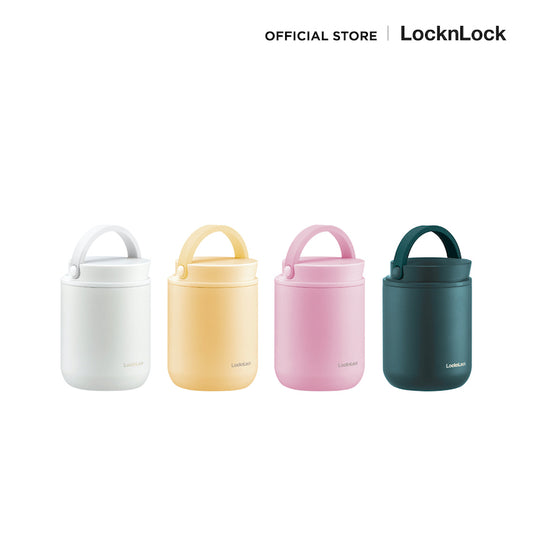 ปิ่นโต modern กระติกใส่อาหารเก็บอุณหภูมิ Metro Food Jar