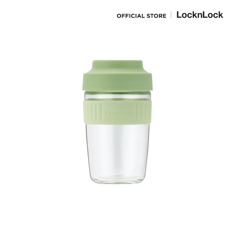 LocknLock ถ้วยใส่อาหาร Morning Cup 500 ml. - LLG963