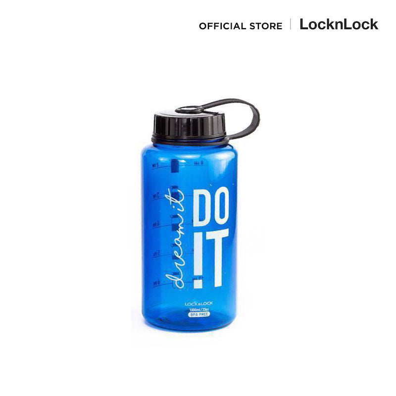 LocknLock Helper Bottle 1 L. - ABF610