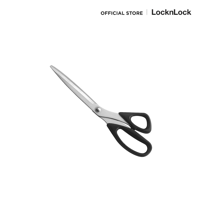 LocknLock Knife Set 4 pcs. - CKK103S4BLK