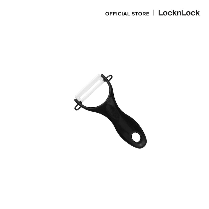 LocknLock Knife Set 4 pcs. - CKK103S4BLK