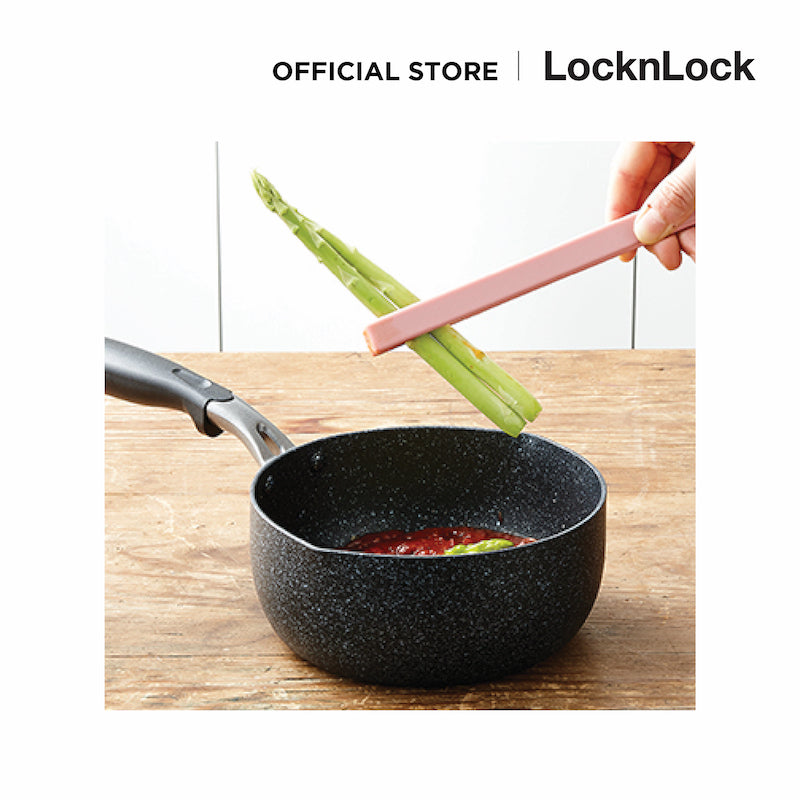 LocknLock Silicone Tong - CKT205
