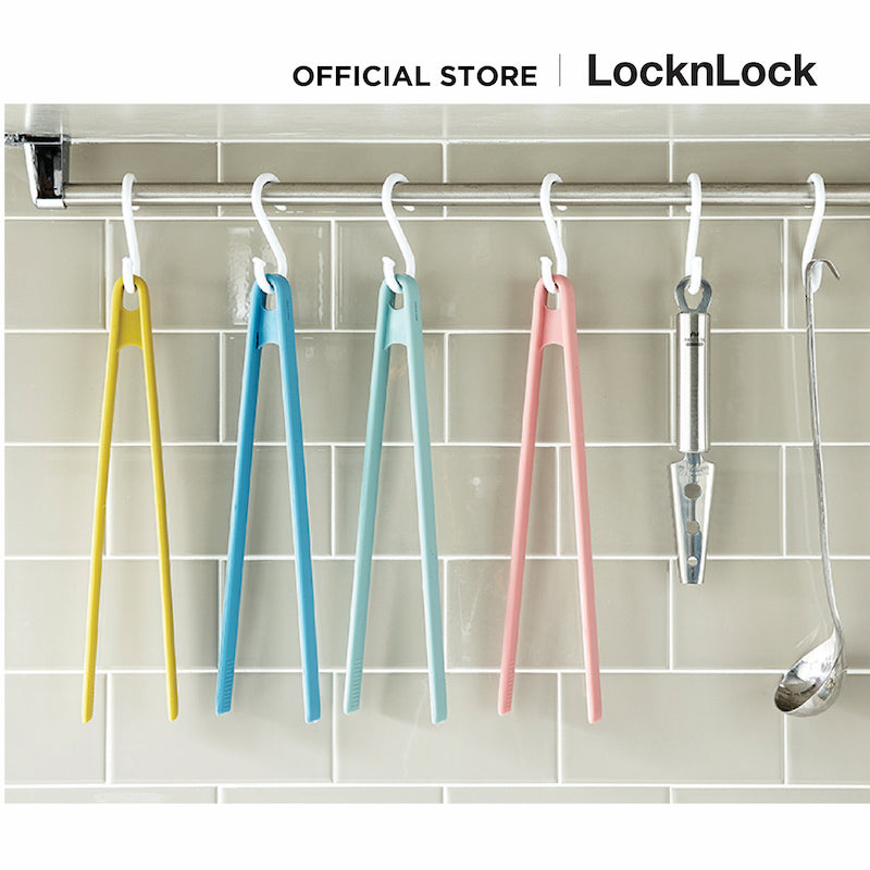 LocknLock Silicone Tong - CKT205