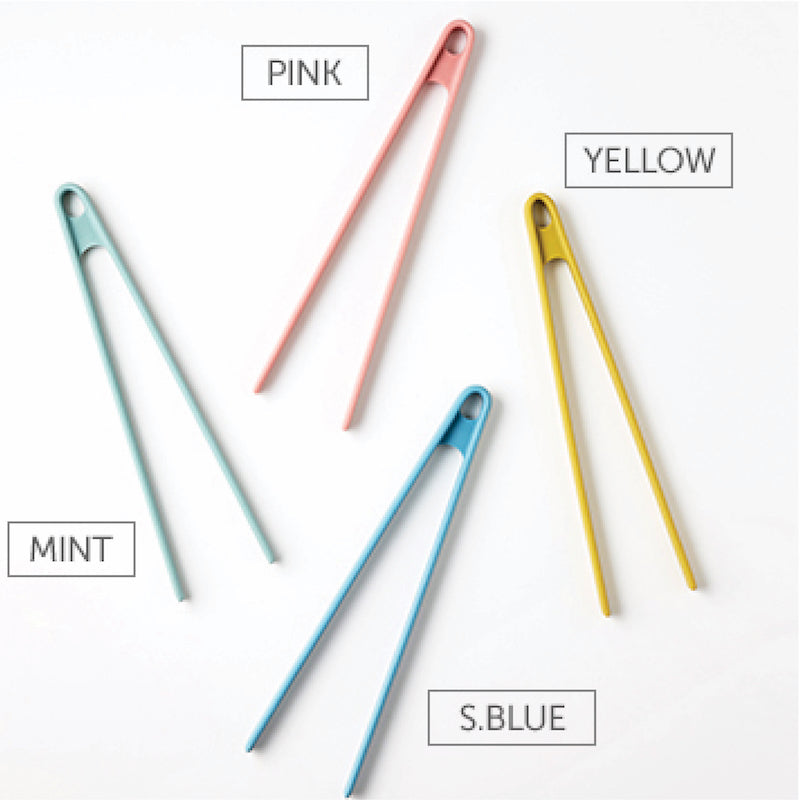 LocknLock Silicone Tong - CKT205