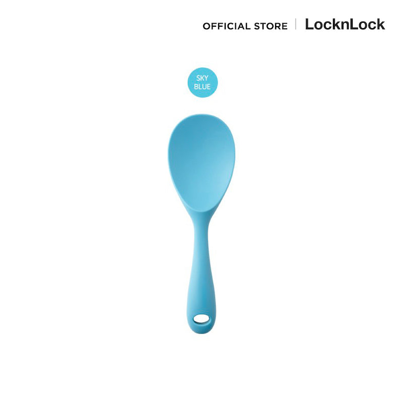 LocknLock Silicone Rice Paddle - CKT207
