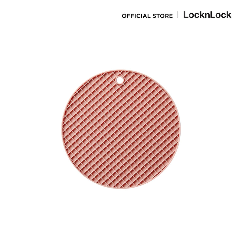 LocknLock Silicone Trivet - CKT218