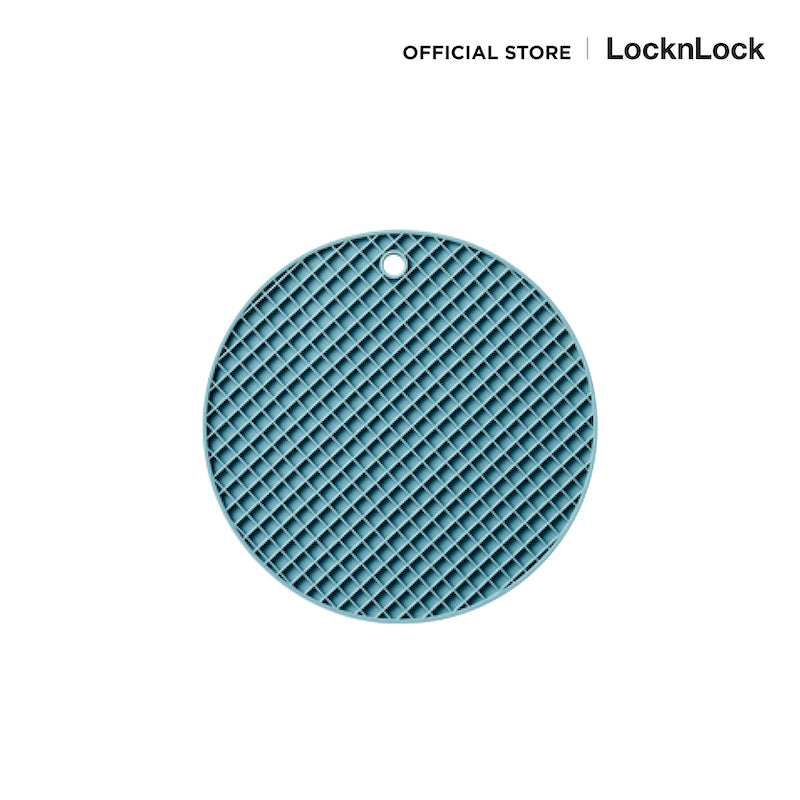 LocknLock Silicone Trivet - CKT218