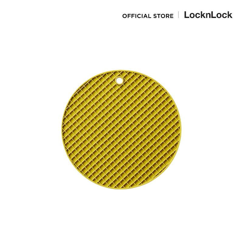 LocknLock Silicone Trivet - CKT218