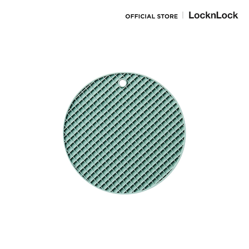 LocknLock Silicone Trivet - CKT218