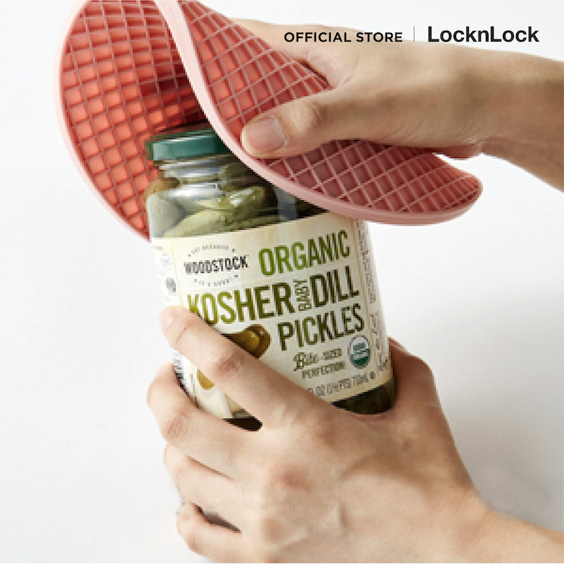 LocknLock Silicone Trivet - CKT218