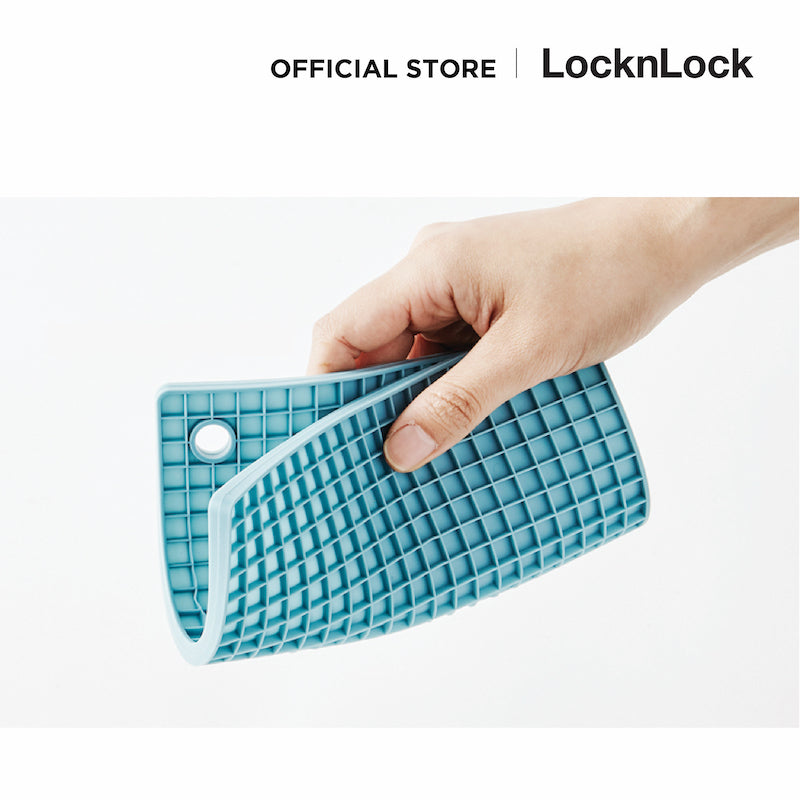 LocknLock Silicone Trivet - CKT219