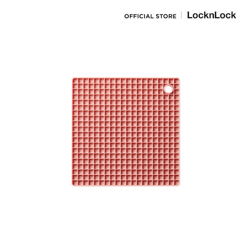 LocknLock Silicone Trivet - CKT219