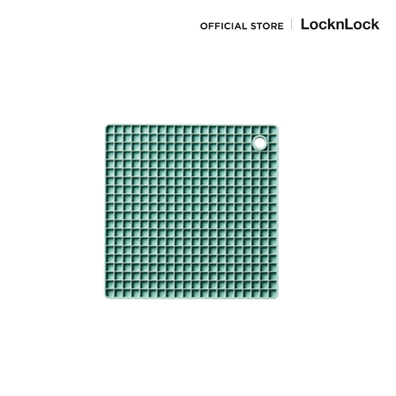 LocknLock Silicone Trivet - CKT219