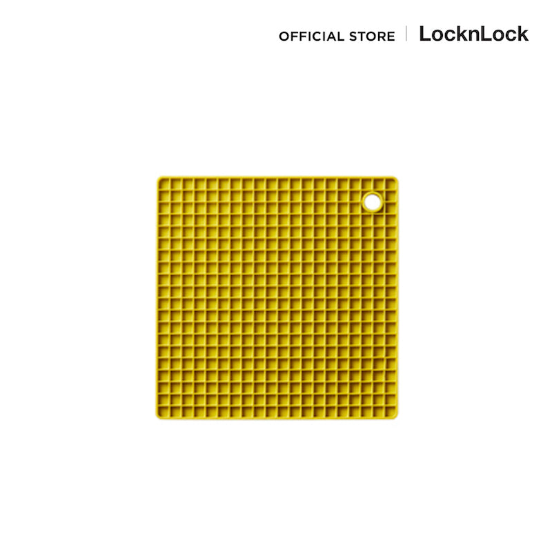 LocknLock Silicone Trivet - CKT219
