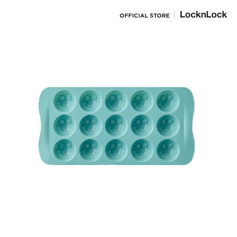 LocknLock Ice Tray & Chocolate Mold - CKT222
