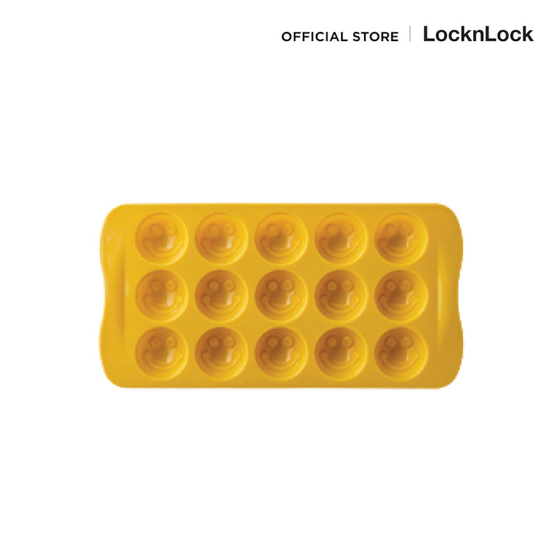 LocknLock Ice Tray & Chocolate Mold - CKT222