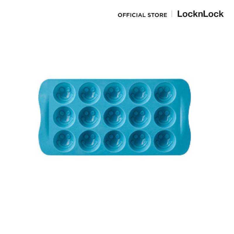 LocknLock Ice Tray & Chocolate Mold - CKT222