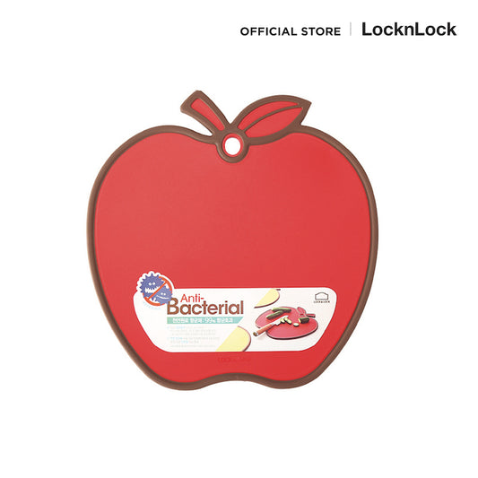 LocknLock Cutting Board Anti-Bacteria - CSC551