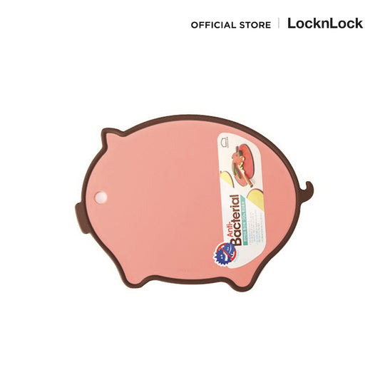LocknLock Cutting Board Anti-Bacteria - CSC554