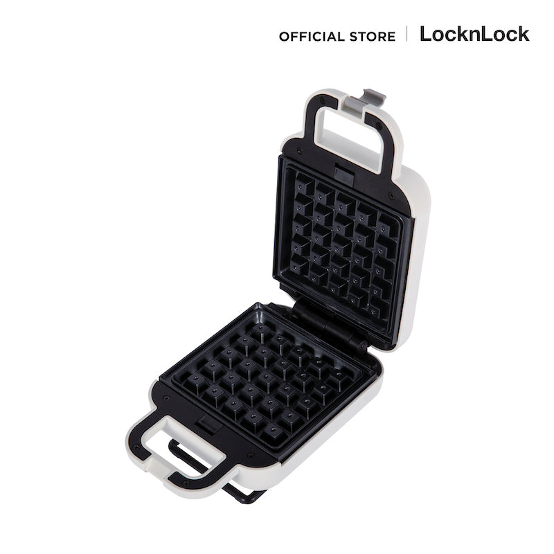 Waffle & Sandwich Maker รุ่น EJB412