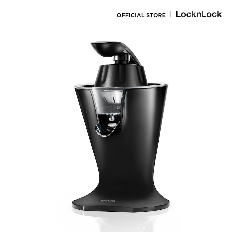 เครื่องคั้นน้ำผลไม้ LocknLock Handle Citrus Juicer