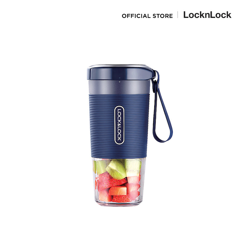 LocknLock Portable Blender 300 ml. - EJJ321