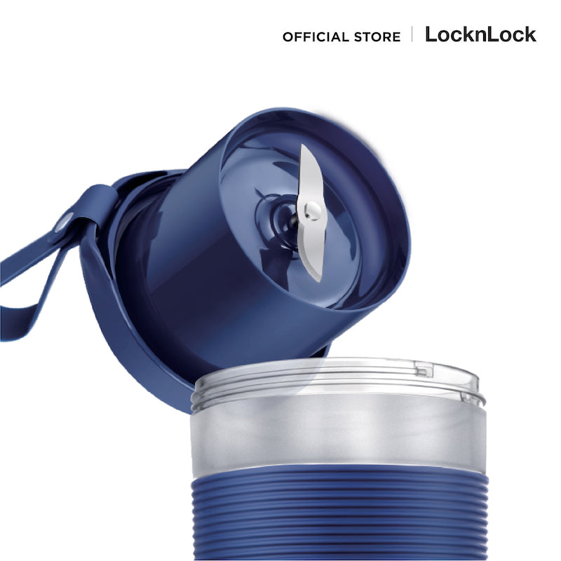 LocknLock Portable Blender 300 ml. - EJJ321