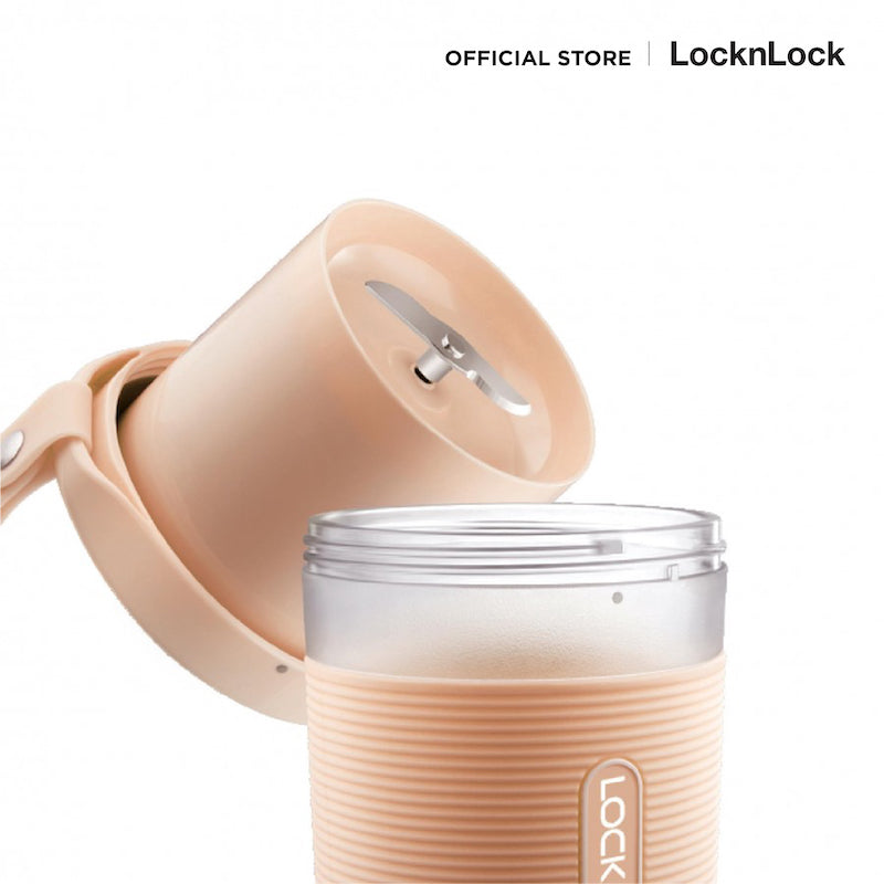 LocknLock Portable Blender 300 ml. - EJJ321