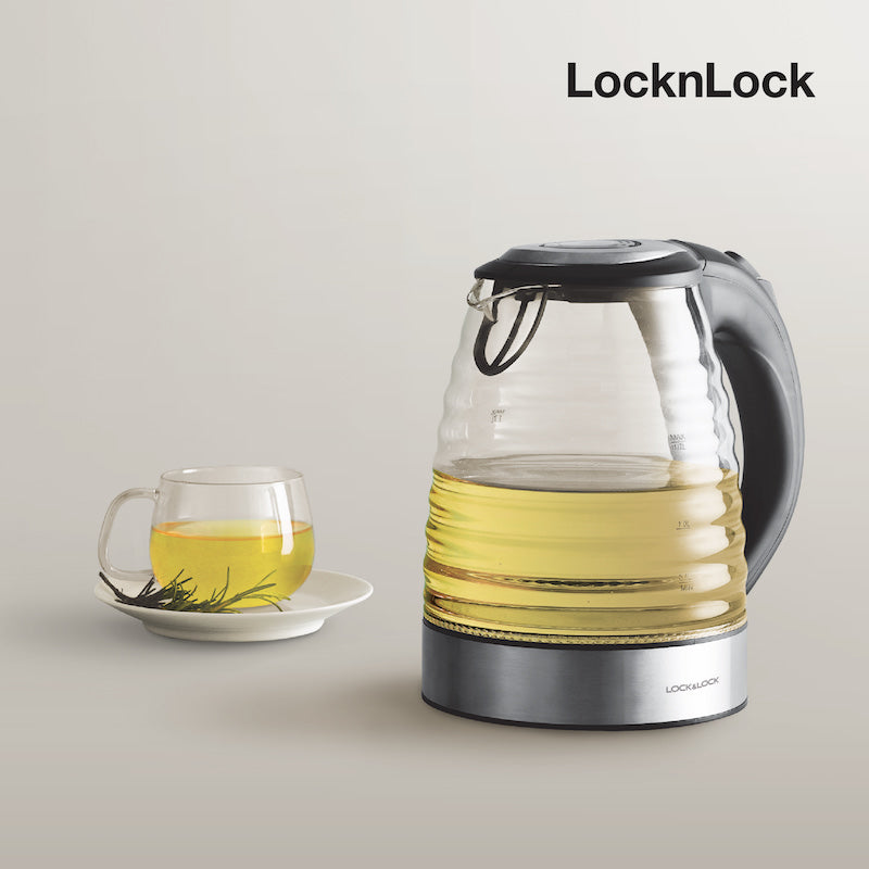 กาต้มน้ำไฟฟ้า LocknLock Electric Kettle 2