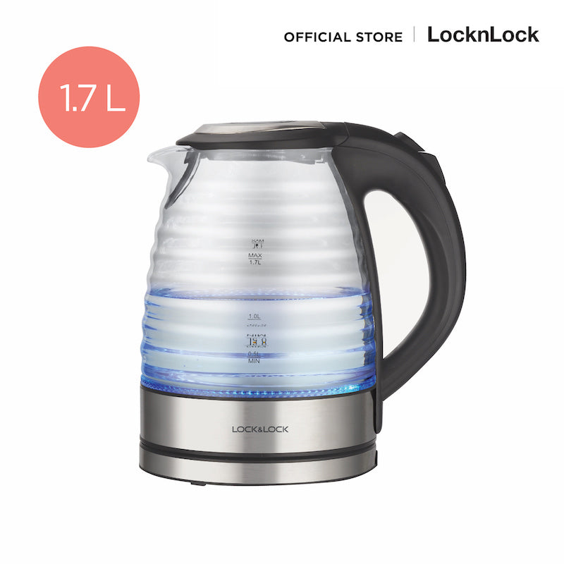 กาต้มน้ำไฟฟ้า LocknLock Electric Kettle