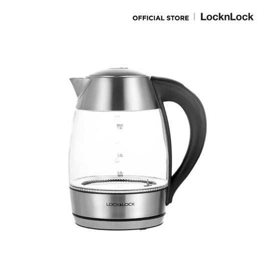 LocknLock Electric Kettle 1.8 L. - EJK341
