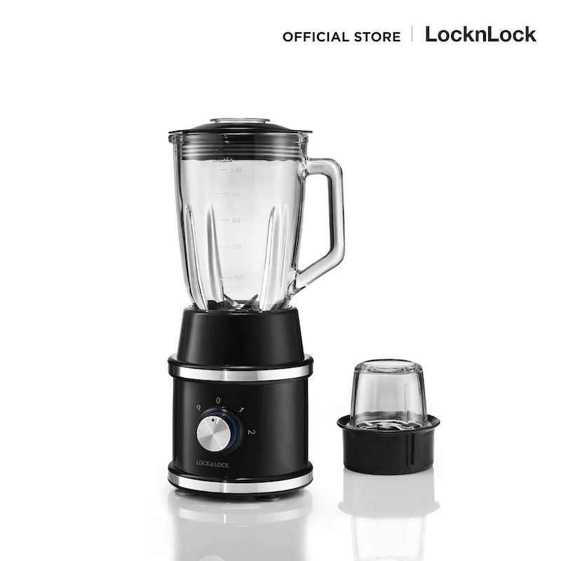 เครื่องปั่นผลไม้ LocknLock High Speed Blender