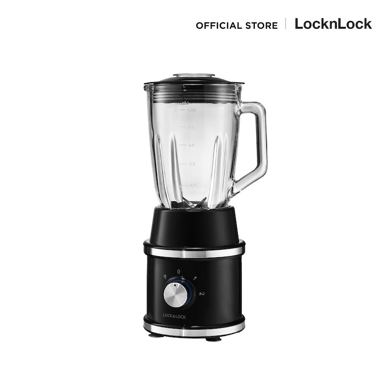 เครื่องปั่นผลไม้ LocknLock High Speed Blender 2
