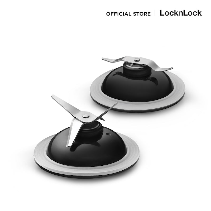 เครื่องปั่นน้ำผลไม้ LocknLock High Speed Blender 5