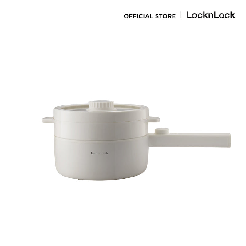 LocknLock Electric Multi Pot 1.5 L. - EJP436IVY