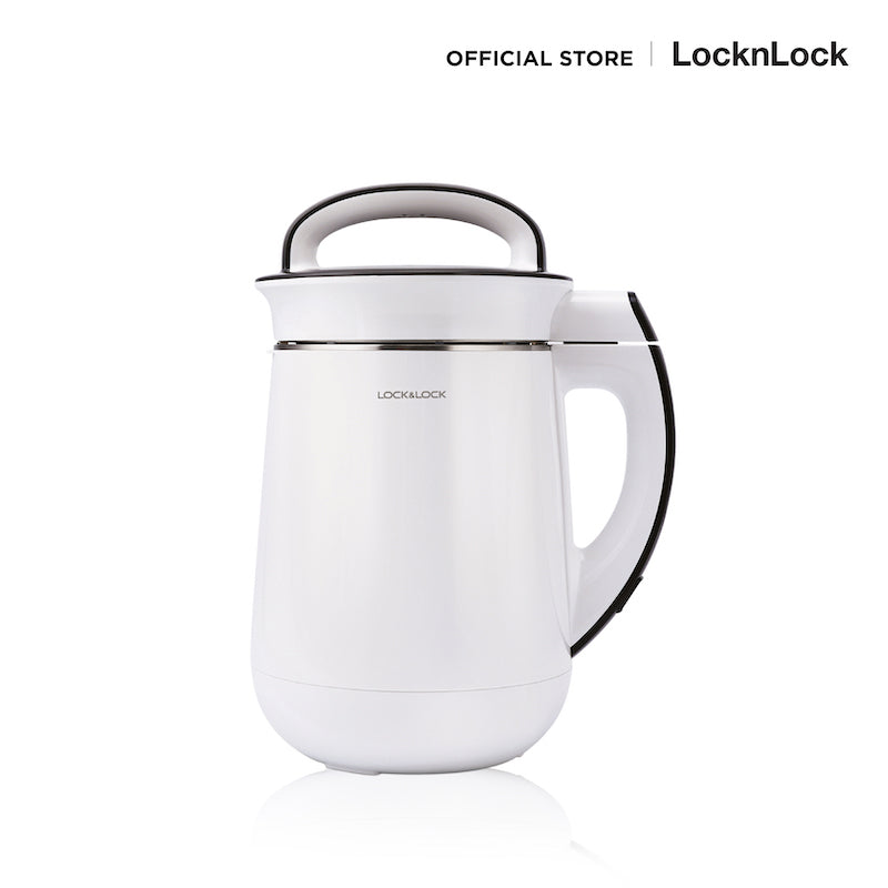 เครื่องทำน้ำเต้าหู้ locknlock
