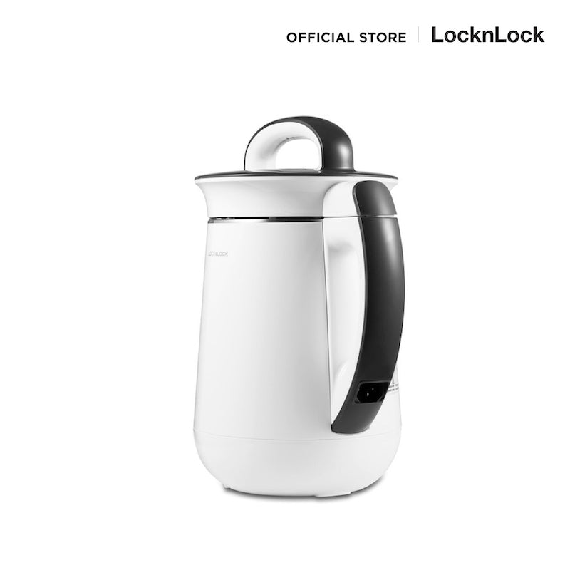 เครื่องทำน้ำเต้าหู้ locknlock 2