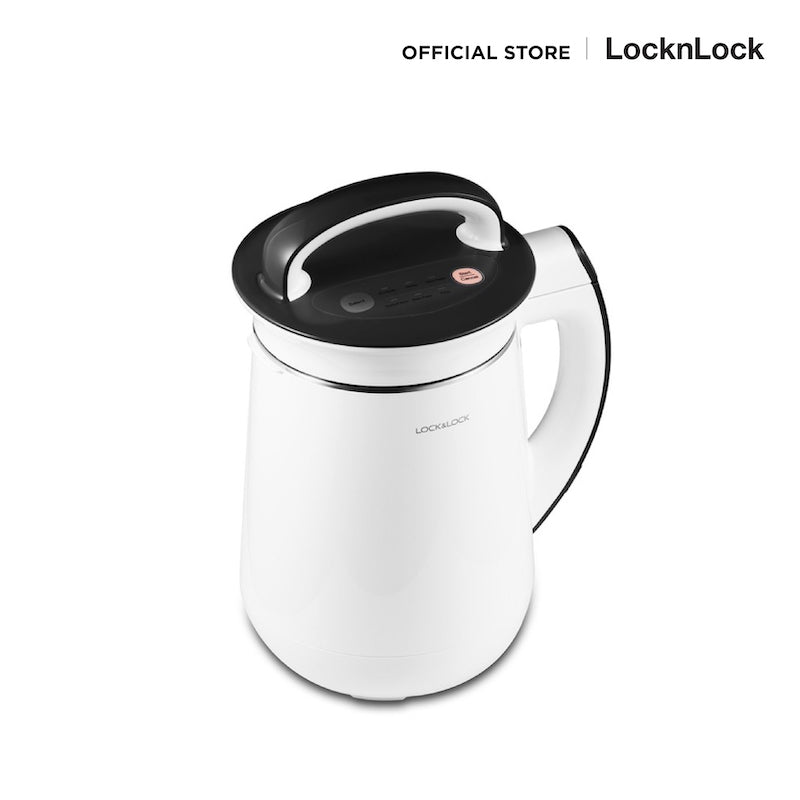 เครื่องทำน้ำเต้าหู้ locknlock 3
