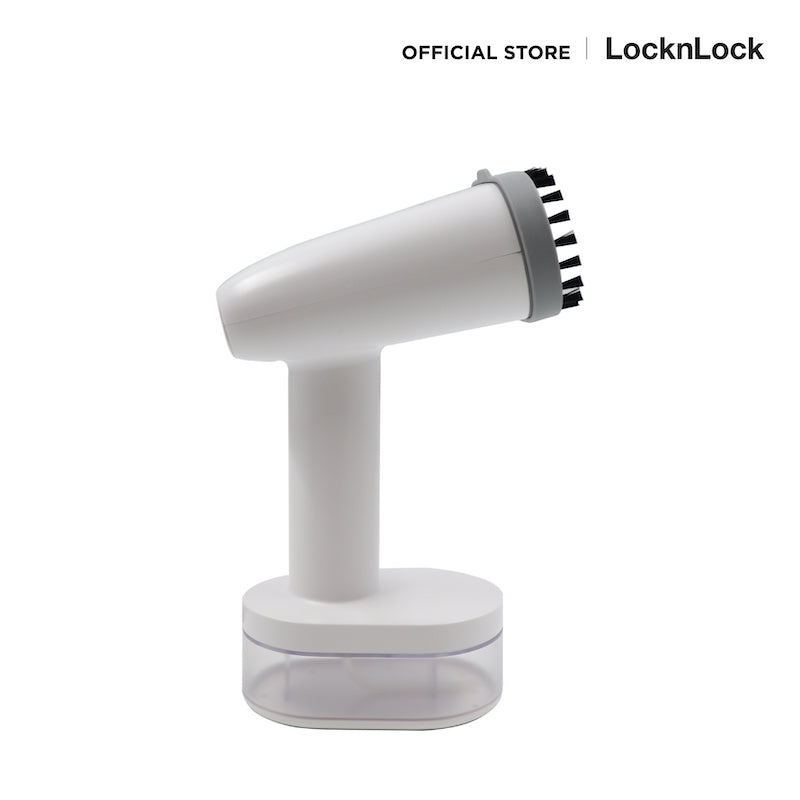 LocknLock Compact Handy Steamer 250 ml. - ENI223WHT