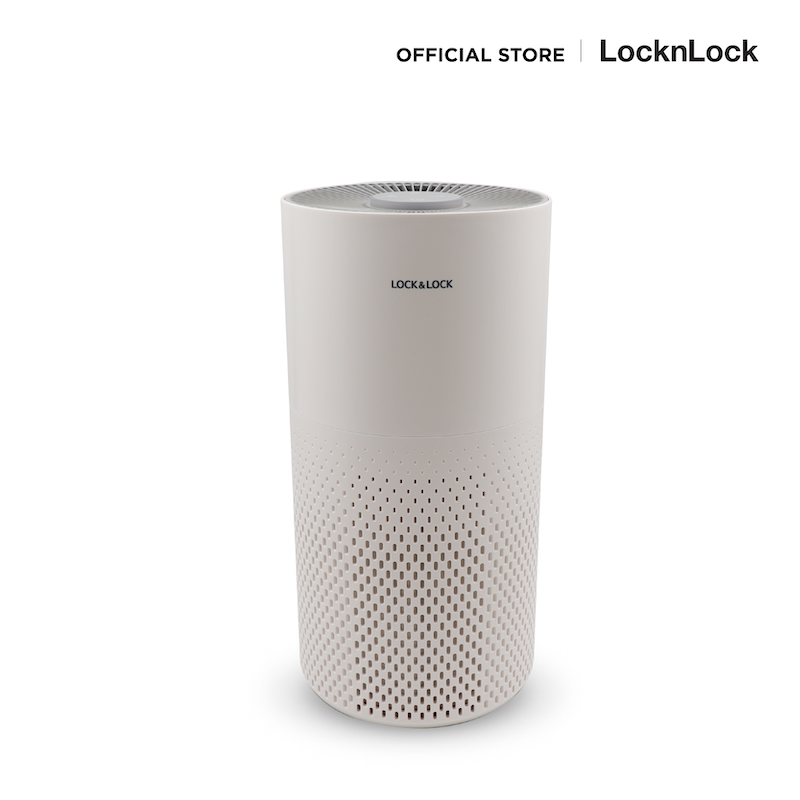 LocknLock Air Purifier 3 in 1 - ENP126WHT