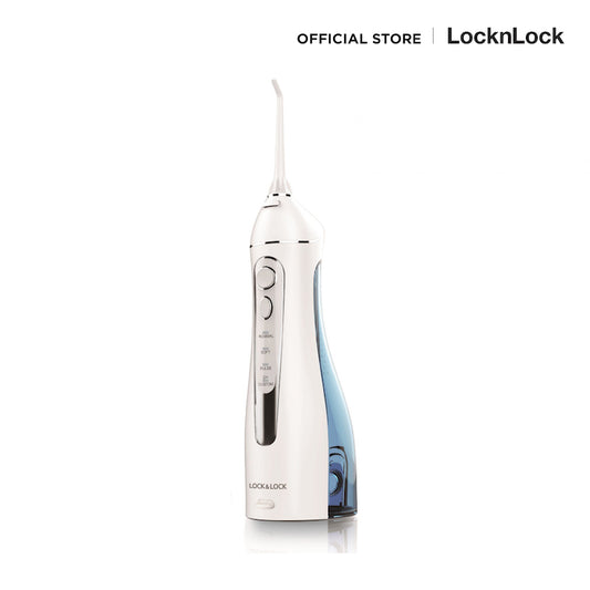 LocknLock Cordless Oral Irrigator - ENR156BLU