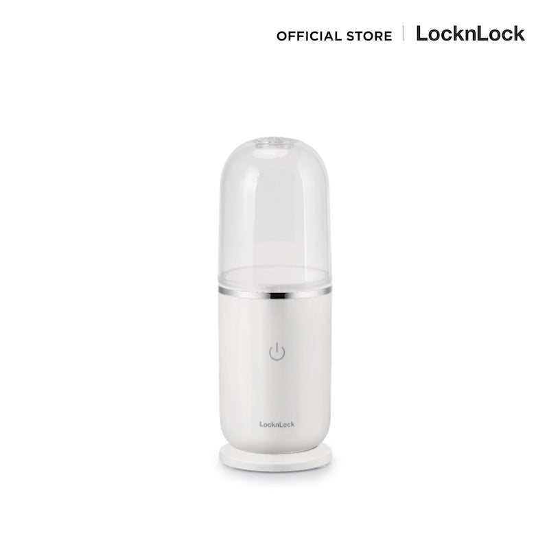 LocknLock Chopstick UV Holder - ENS211WHT