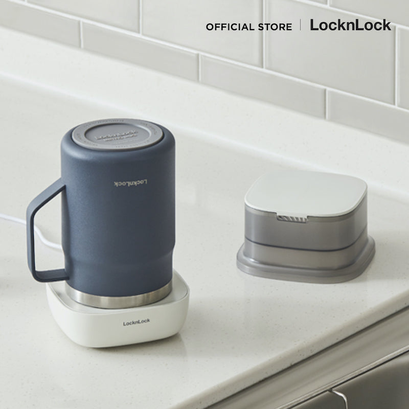 LocknLock Tumbler Sanitizer - ENS646