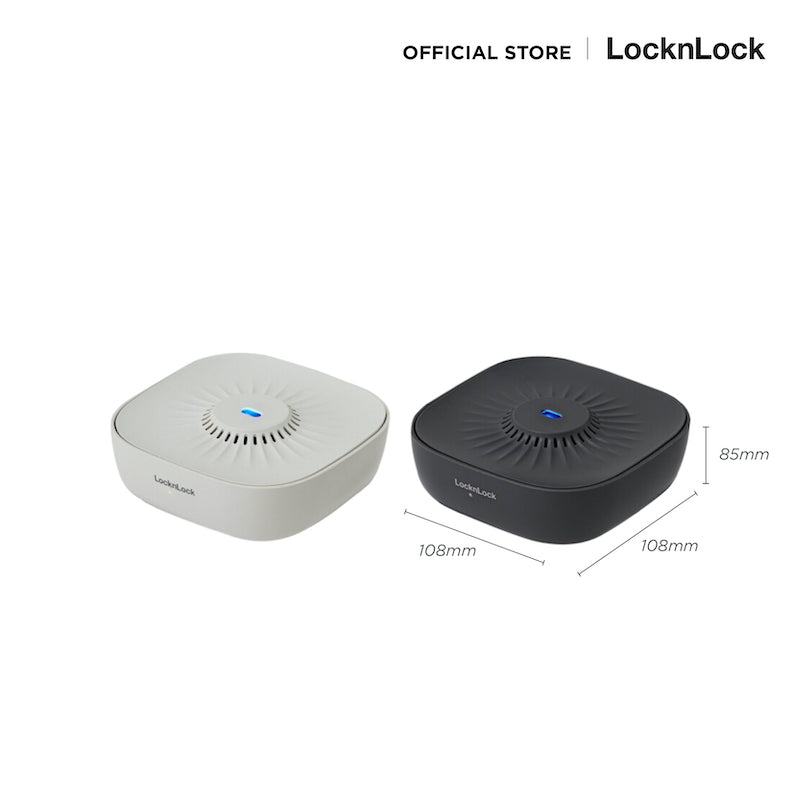 LocknLock Tumbler Sanitizer - ENS646
