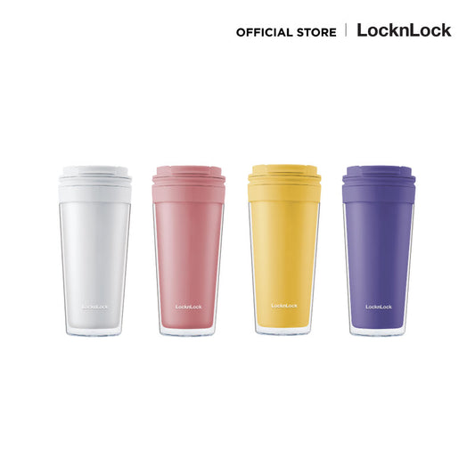 LocknLock Bucket Cold Cup 580 ml. - HAP519