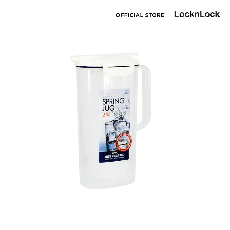 LocknLock Spring Jug  2.1 L. - HAP770