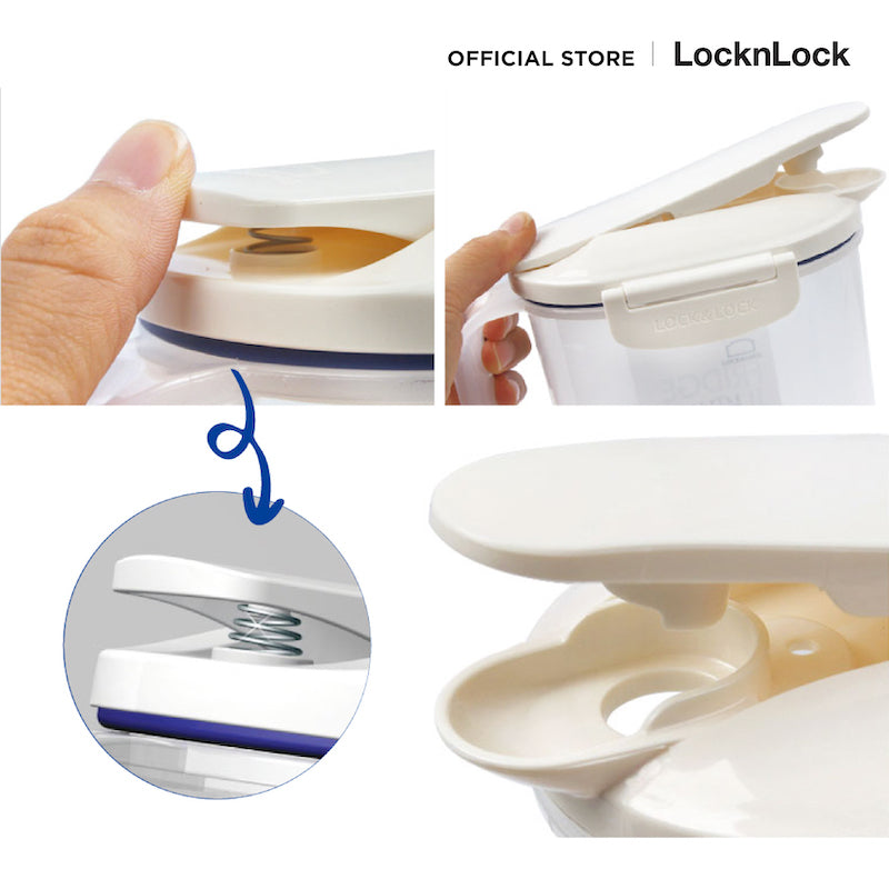 LocknLock Spring Jug  2.1 L. - HAP770